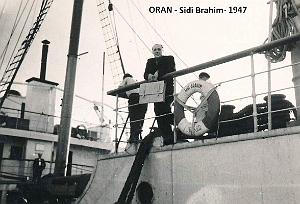 Oran- SDV- 5005